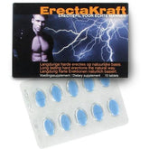 Erectakraft - PlayForFun